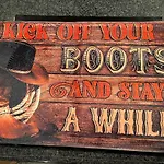 Appartamento Lucky Luke's Hideaway