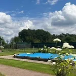 Appartamento Lucky Luke's Hideaway Heibloem