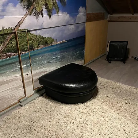 Apartament Lucky Luke's Hideaway