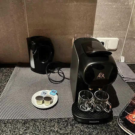 Apartament Lucky Luke's Hideaway Heibloem