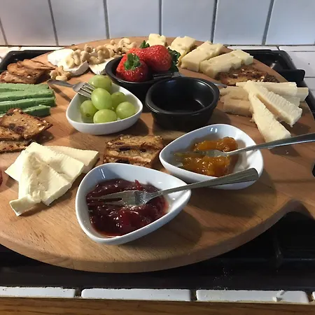 Apartament Lucky Luke's Hideaway *