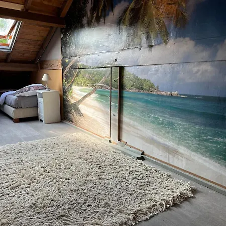 Lucky Luke's Hideaway Appartement