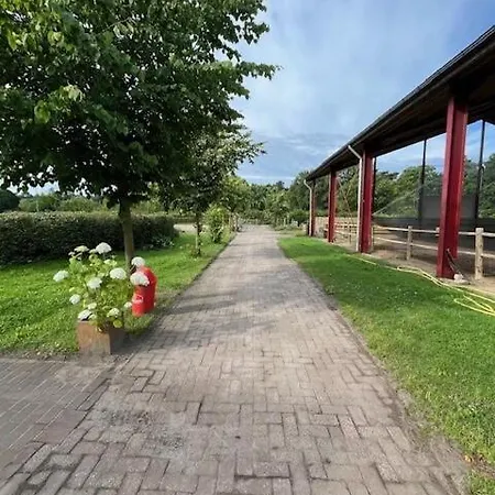 Lucky Luke's Hideaway Heibloem