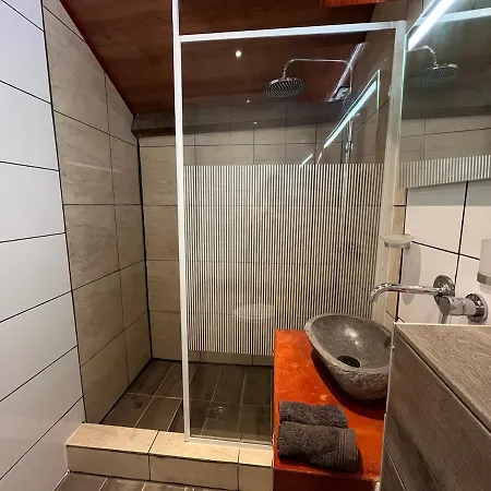 Apartment Lucky Luke's Hideaway *