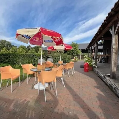 Lucky Luke's Hideaway Apartment *