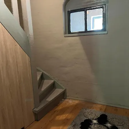 Lucky Luke's Hideaway Apartment *