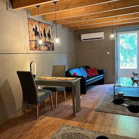Lucky Luke's Hideaway Appartement Heibloem