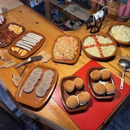 Appartement Lucky Luke's Hideaway *