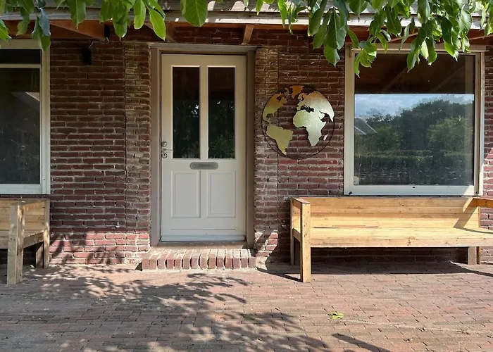 Apartment Lucky Luke's Hideaway *