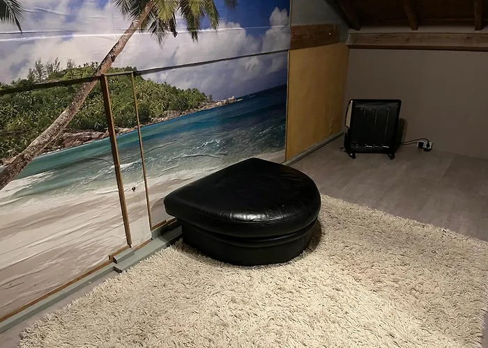 Apartment Lucky Luke's Hideaway