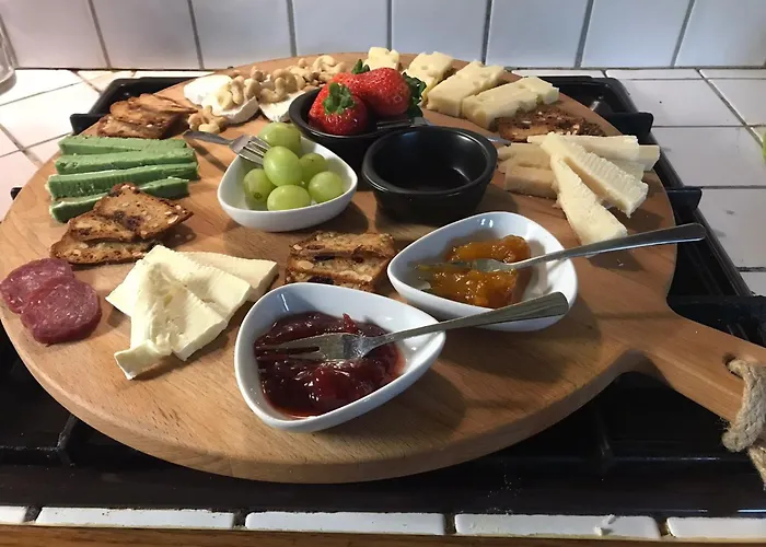 Apartment Lucky Luke's Hideaway *