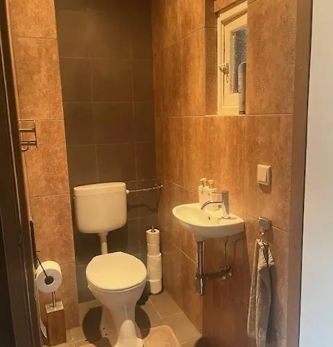 Lucky Luke's Hideaway * Heibloem