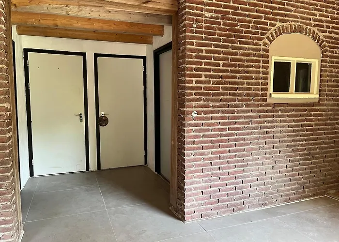 Lucky Luke's Hideaway Apartment Heibloem