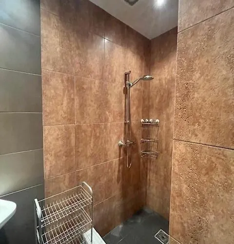 Apartment Lucky Luke's Hideaway *