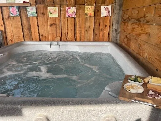 Apartment Lucky Luke's Hideaway