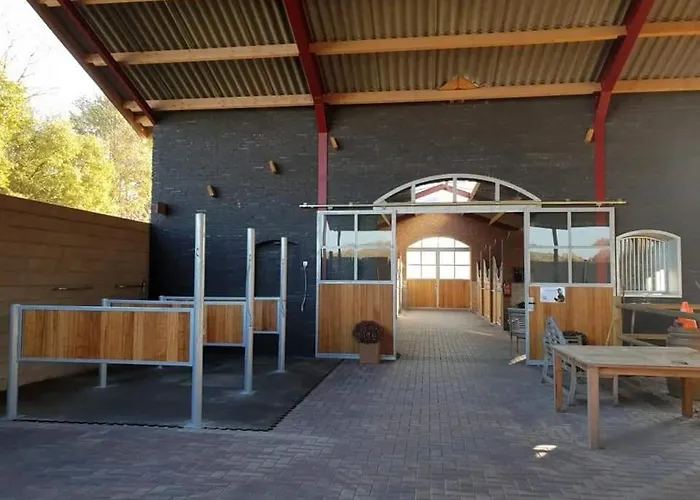 Lucky Luke's Hideaway *