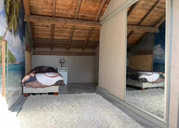 Lucky Luke's Hideaway * Heibloem