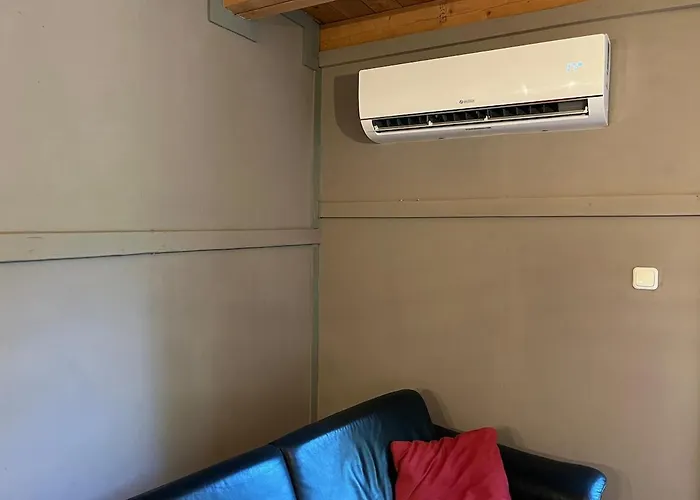 Apartment Lucky Luke's Hideaway Heibloem