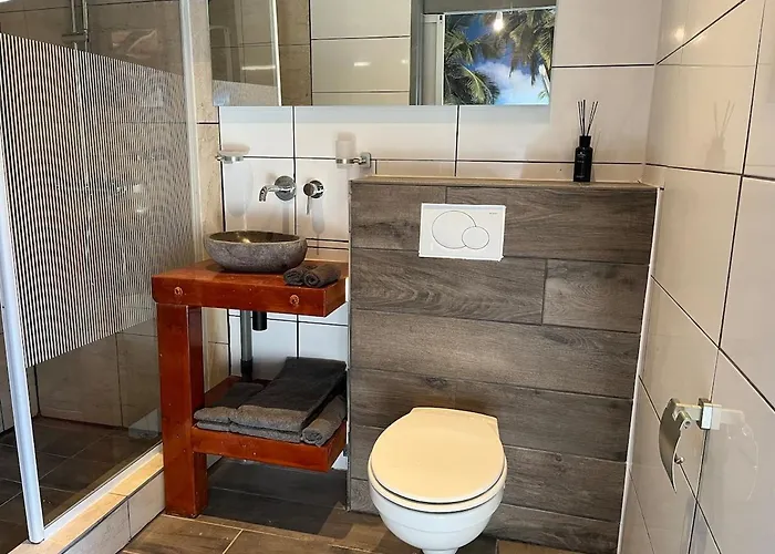 Lucky Luke's Hideaway * Heibloem