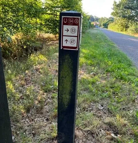 Apartment Lucky Luke's Hideaway Heibloem