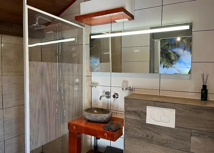 Lucky Luke's Hideaway