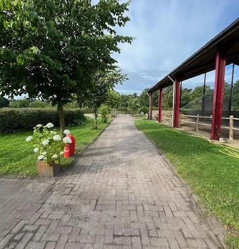 Lucky Luke's Hideaway Heibloem