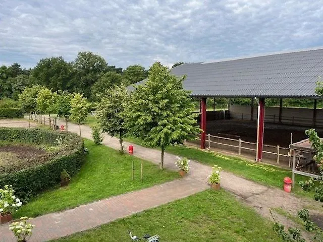 Lucky Luke's Hideaway * Heibloem