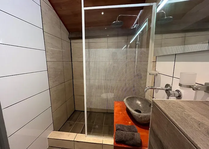 Apartament Lucky Luke's Hideaway *