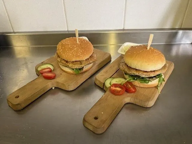 Apartment Lucky Luke's Hideaway Heibloem