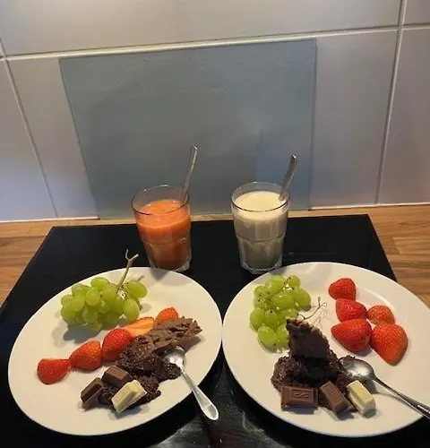 Lucky Luke's Hideaway Apartament *