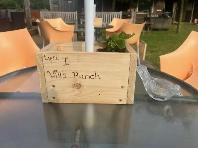 Apartment Lucky Luke's Hideaway