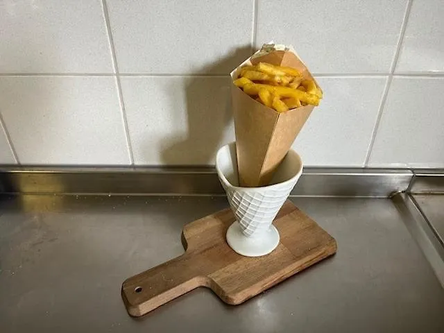 Lucky Luke's Hideaway Apartament Heibloem