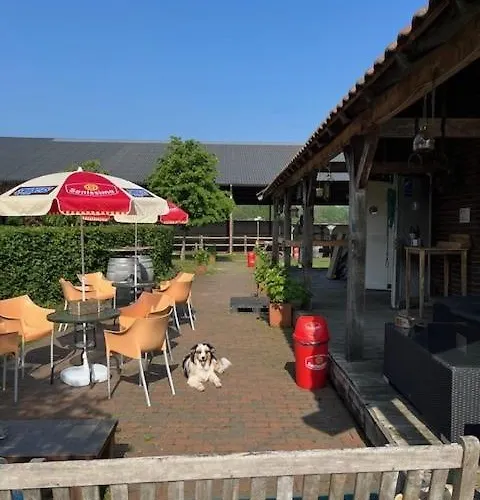 Lucky Luke's Hideaway Apartment