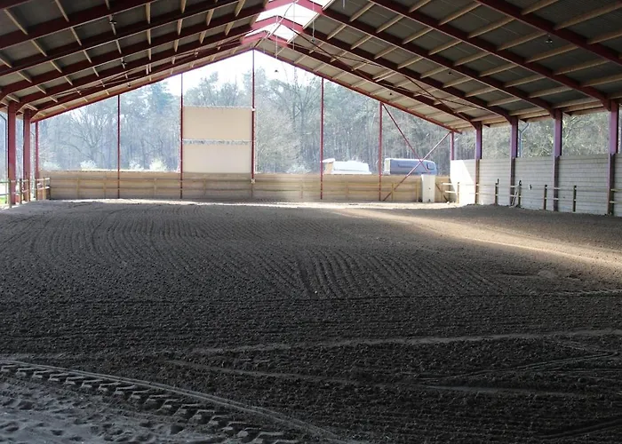 Lucky Luke's Hideaway Apartment *