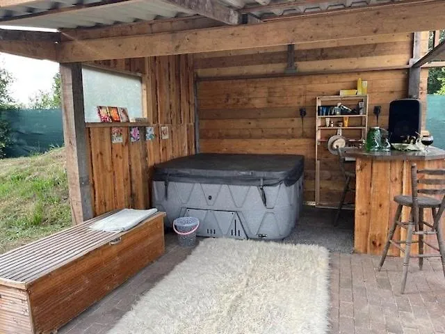 Lucky Luke's Hideaway Heibloem