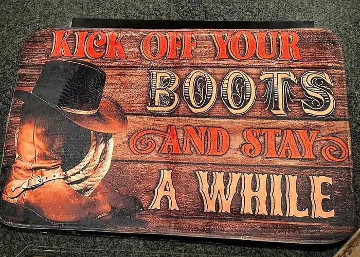 Apartment Lucky Luke's Hideaway