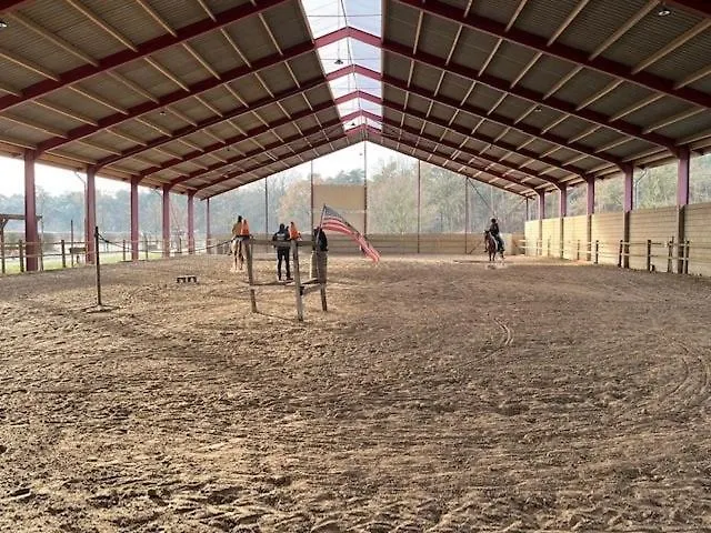 Lucky Luke's Hideaway Heibloem