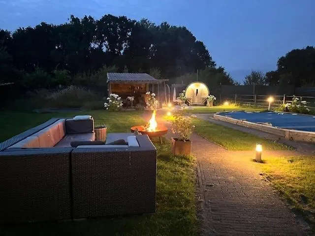 Apartment Lucky Luke's Hideaway *