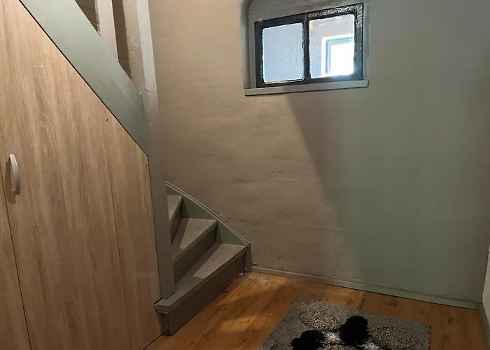 Lucky Luke's Hideaway Apartment *