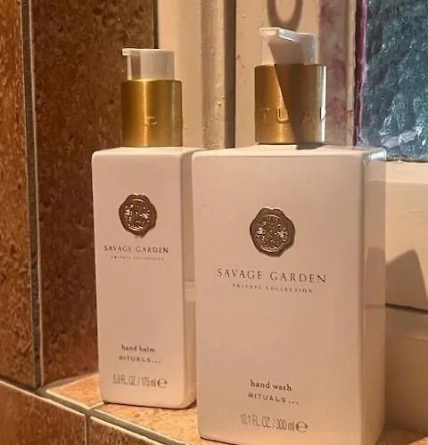 Apartment Lucky Luke's Hideaway Heibloem